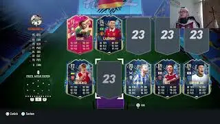 84x30!! Quali - PACKS GRIND AB 19 UHR WL - FIFA23 🔥