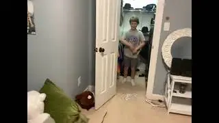 Hanger challenge