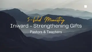 Faith Fellowship | Wednesday Discipleship