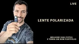 LIVE LENTE POLARIZADA