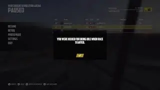 Wreckfest online PS5 version with jr and mya