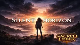Sacred Ember &ndash; Silent horizon