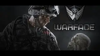 Warface - Sniper Gameplay #1