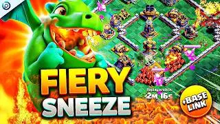 New BEST BH6 Attack Strategy | 6 Star Attack | Builder Hall 2.0 | (Clash of Clans) #clashofclans