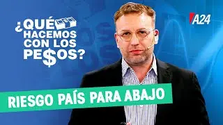 ¿Sigue la Fiesta del MERCADO? 📈 Dónde INVERTIR si gana TRUMP o HARRIS 📊