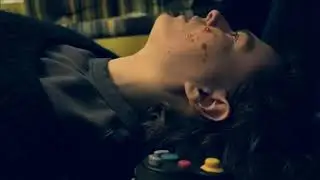 Unepic Matrix Revolutions Ending