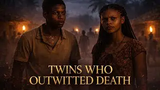 Twins who outwitted death 