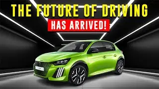 Which 2025 Car Gets the Best Fuel Economy? Top 10 Revealed!