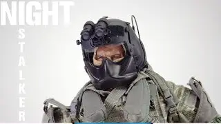 Soldier Story 160th SOAR Night Stalkers Pilot Review