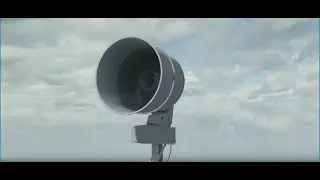 ROBLOX - Alerting Communicators of America P-50 | Alert & Attack
