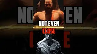 Kratos VS Gorr the God Butcher - Who Wins?