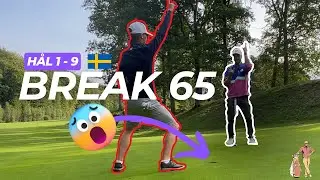 The Ultimate Break 65 - Hål 1-9
