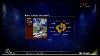 Late Night MLB DD and Half Sleep Commenting