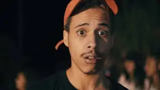 Mc Maha ft. The Gust Mc's  - Slow (Prod.  Lerym)