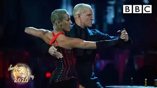 Jamie and Karen Tango to Tanguera ✨ Week 6 ✨ BBC Strictly 2020