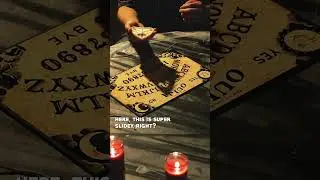 How Ouija Boards 