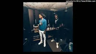 (FREE) FUTURE x YOUNG THUG X WHEEZY TYPE BEAT - 