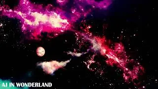 Enter The Astral Realm | Astral Projection Lucid Dream Music | 528 Hz Music & 432Hz Theta Brainwaves