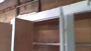 Historic House Move
