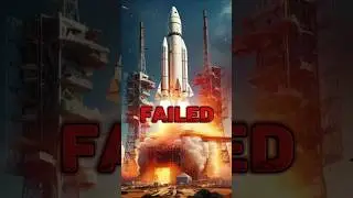 How ISRO Satellite Mission Failed 😨