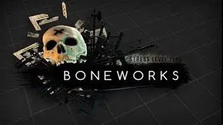 boneworks part 3: zombies??