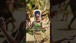 Discovering Ancestral Roots Through Dance in Haiti