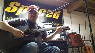 AMI GMC-STE-BKB review