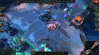 Kog Maw Penta