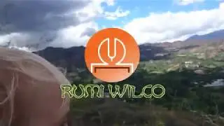 Rumi Wilco self guided trail system -- Vilcabamba, Ecuador