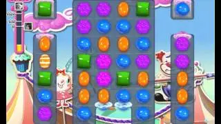 Candy Crush Saga Level 183