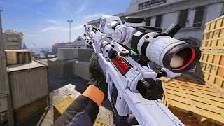 🔴Muted Until I Ace in Search and Destroy in COD Mobile!
