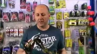 Martin Lithium Compound bow review 2014