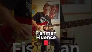 Baker Street Solo #shorts #quadcortex #fujigen #fishmanfluence