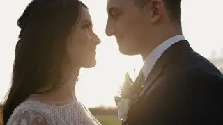 Father of the Bride Will 100% Make You Cry | Summerfield Farms Wedding Video