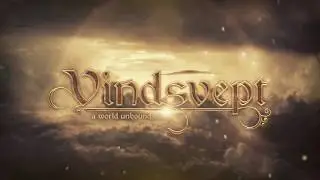 Piano Music - Vindsvept - A World Unbound