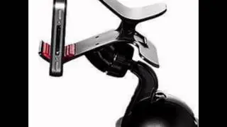 Universal Car Kit Holder Cradle For Sat Nav Pda Mobile