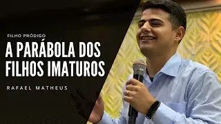 Maturidade | ponto chave para receber heran&ccedil;a de Deus
