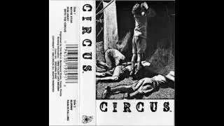Circus - Rain Is Falling