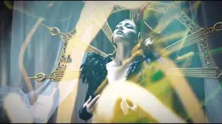FINAL FANTASY VIII — The Assassination of the Sorceress (Reimagined Concept Trailer)