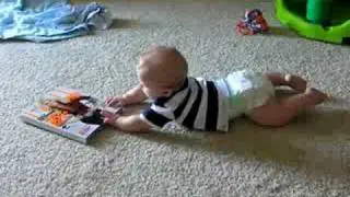 JackReads