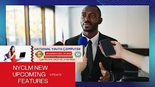 NYCLM NEW UPDATE UPCOMING 2023#NYCLM   @Latestbongupdate
