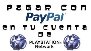 Tutorial pagar en PSN via PayPal [100% r&aacute;pido, sencillo y seguro]