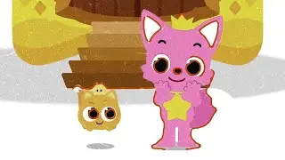 Pinkfong ft. Ninimo Intro | Sponsored by Gamavision Csupo Effects #pinkfong #ninimo 