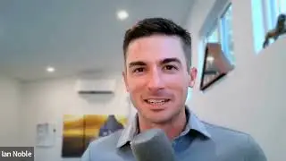 Building and Exiting Company on Your Terms. Investing Passively in Real Estate with Ian Noble