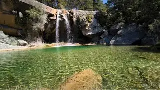 Sierra de Guara (Cir. Nocito/Bara)