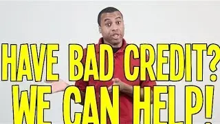 Credit Repair | Credit Restoration | Improve My Bad Credit