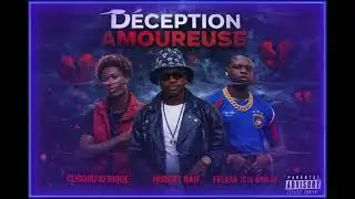 Felkas t&ecirc;te br&ucirc;l&eacute;e d&eacute;ception amoureuse ft Hubert na&iuml;f & clibord Afrique ( kzb fiert&eacute;)