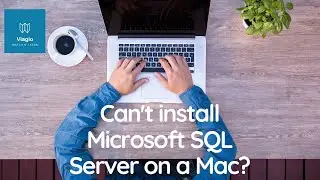 HOW TO INSTALL AND USING VISUAL STUDIO CODE FOR OPEN MICROSOFT SQL SERVER ON MAC