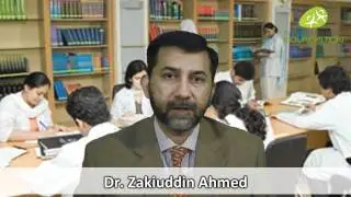 CareerMate by DR. Zakiuddin Ahmed