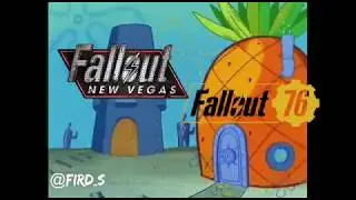 [Fallout NV] - Big Iron